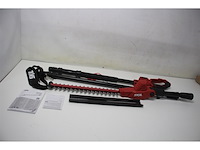 Skil 20v telescopische heggenschaar 45cm (zonder accu) - afbeelding 5 van  6