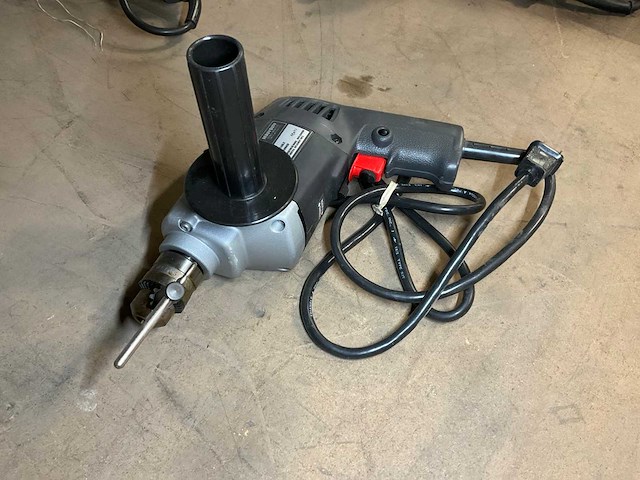 Skil 217 3/8” boormachine - afbeelding 2 van  6