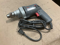 Skil 6635 3/8” boormachine - afbeelding 4 van  5