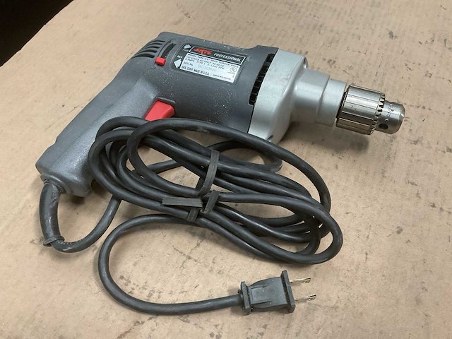 Skil 6635 3/8” boormachine - afbeelding 3 van  5