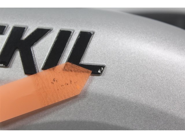 Skil cirkelzaag 1250w zaagcapaciteit 65mm - afbeelding 2 van  2