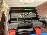 Skil, duss boormachine (4x) - afbeelding 2 van  12
