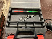 Skil, duss boormachine (4x) - afbeelding 3 van  12
