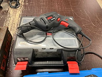 Skil, duss boormachine (4x) - afbeelding 11 van  12