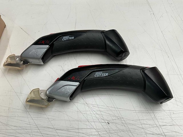 Skil multi cutter accu schaar (2x) - afbeelding 2 van  4