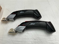Skil multi cutter accu schaar (2x) - afbeelding 2 van  4