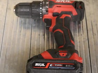 Skil pwrcore 2.0 accuboormachine br1e3107aa - afbeelding 1 van  4