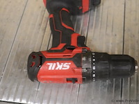 Skil pwrcore 2.0 accuboormachine br1e3107aa - afbeelding 2 van  4