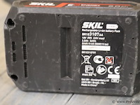 Skil pwrcore 2.0 accuboormachine br1e3107aa - afbeelding 4 van  4