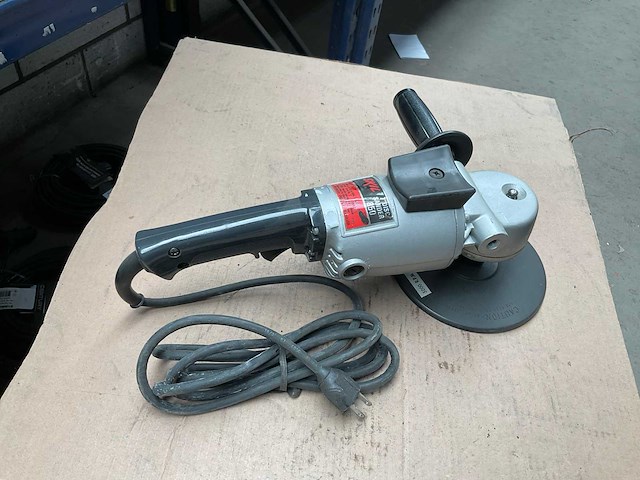 Skil schuurmachine - afbeelding 1 van  5