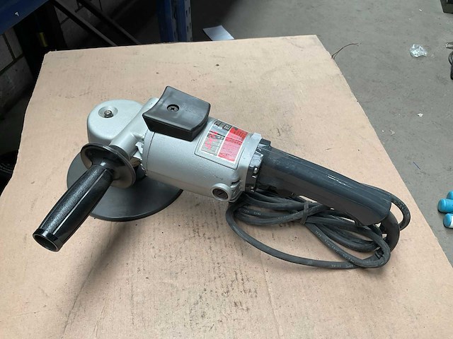 Skil schuurmachine - afbeelding 4 van  5