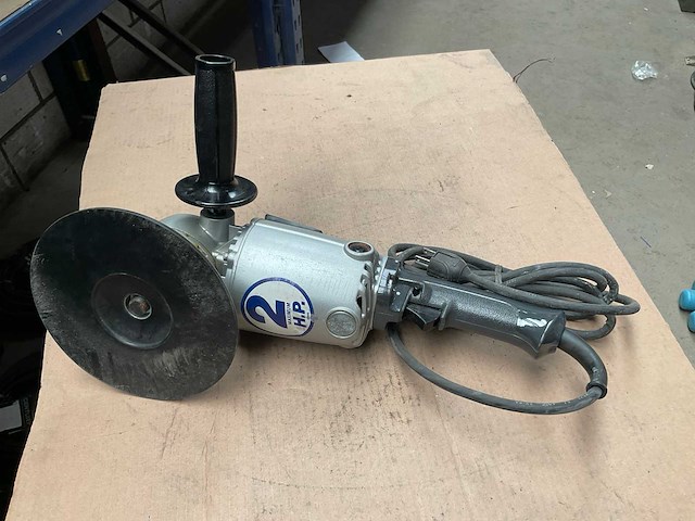 Skil schuurmachine - afbeelding 3 van  5