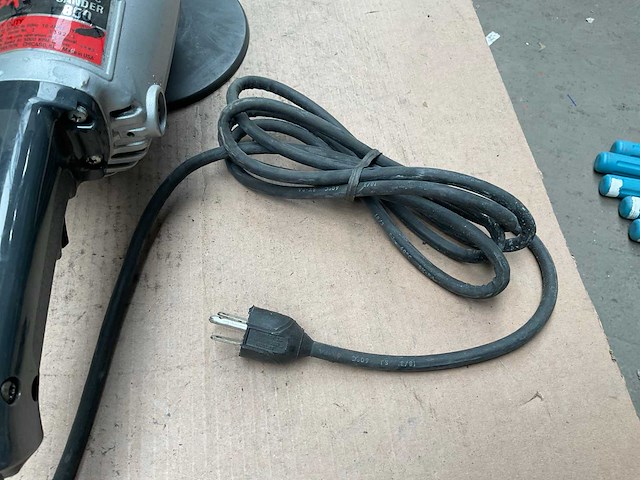 Skil schuurmachine - afbeelding 5 van  5