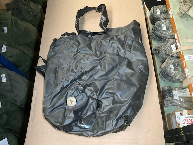 Skilcraft compression stuff sack (15x) - afbeelding 2 van  4