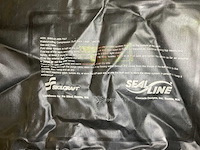 Skilcraft compression stuff sack (15x) - afbeelding 3 van  4