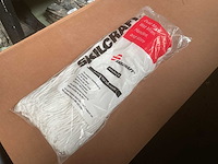 Skilcraft dust mops (10x) - afbeelding 1 van  3