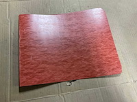 Skilcraft loose-leaf binder (50x) - afbeelding 1 van  2