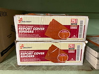 Skilcraft loose-leaf binder (50x) - afbeelding 2 van  2