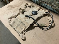 Skilcraft molle ii hydration carrier system - afbeelding 2 van  5