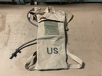 Skilcraft molle ii hydration carrier system - afbeelding 3 van  5