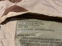 Skilcraft molle ii hydration carrier system - afbeelding 1 van  5