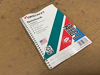 Skilcraft notebook (42x) - afbeelding 1 van  4
