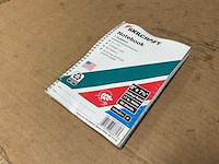Skilcraft notebook (42x) - afbeelding 3 van  4
