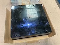 Skilcraft plafond lamp (5x) - afbeelding 3 van  5