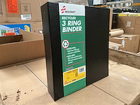 Skilcraft ring binders (172x) - afbeelding 2 van  4