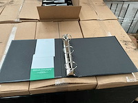 Skilcraft ring binders (172x) - afbeelding 3 van  4