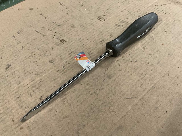 Skilcraft schroevendraaier (5x) - afbeelding 3 van  3