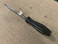 Skilcraft schroevendraaier (5x) - afbeelding 1 van  3