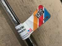 Skilcraft schroevendraaier (5x) - afbeelding 2 van  3