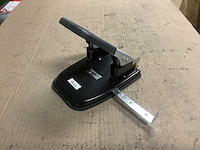 Skilcraft two hole punch (5x) - afbeelding 4 van  4