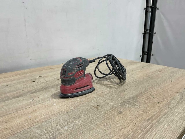 Skill - sr1e726001 - schuurmachine - afbeelding 2 van  7