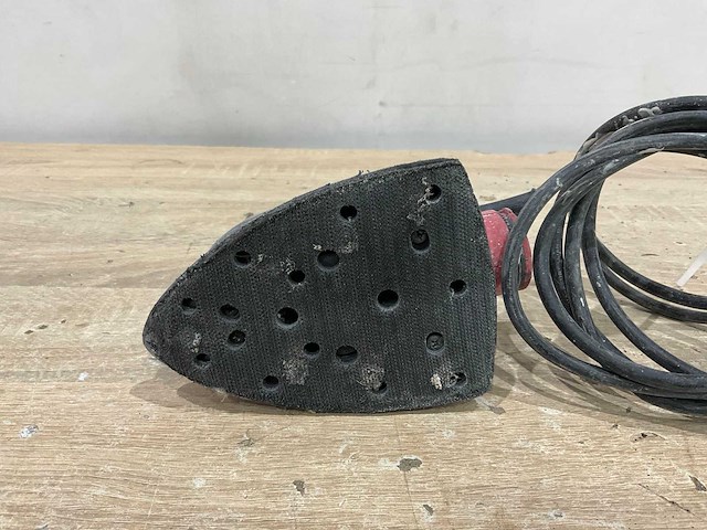 Skill - sr1e726001 - schuurmachine - afbeelding 6 van  7