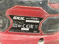Skill - sr1e726001 - schuurmachine - afbeelding 7 van  7