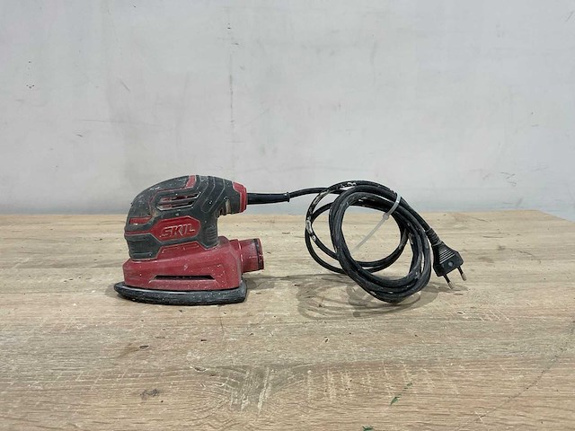 Skill - sr1e726001 - schuurmachine - afbeelding 1 van  2