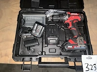Skill accu boormachine - afbeelding 2 van  7