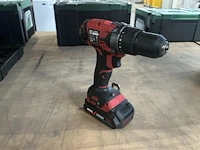 Skill accu boormachine - afbeelding 5 van  7