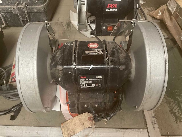 Skill f015390011 grinding machine - afbeelding 3 van  3