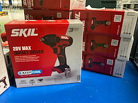 Skill schroefmachine (10x) - afbeelding 2 van  5