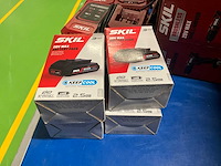 Skill schroefmachine (10x) - afbeelding 4 van  5