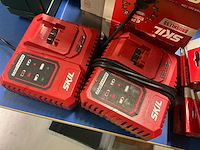 Skill schroefmachine (10x) - afbeelding 5 van  5