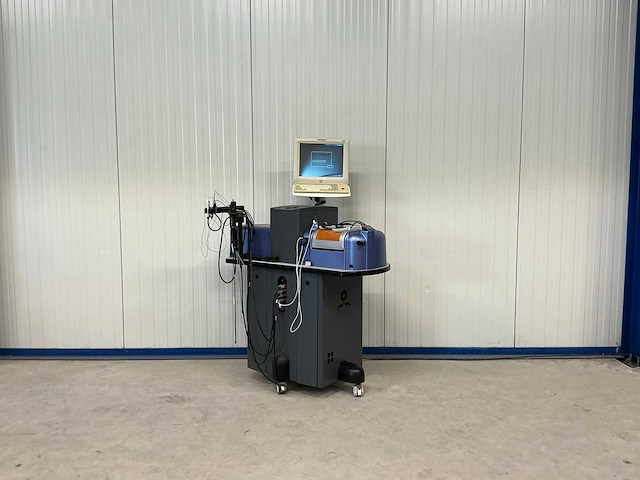 Skillslab - afbeelding 1 van  3