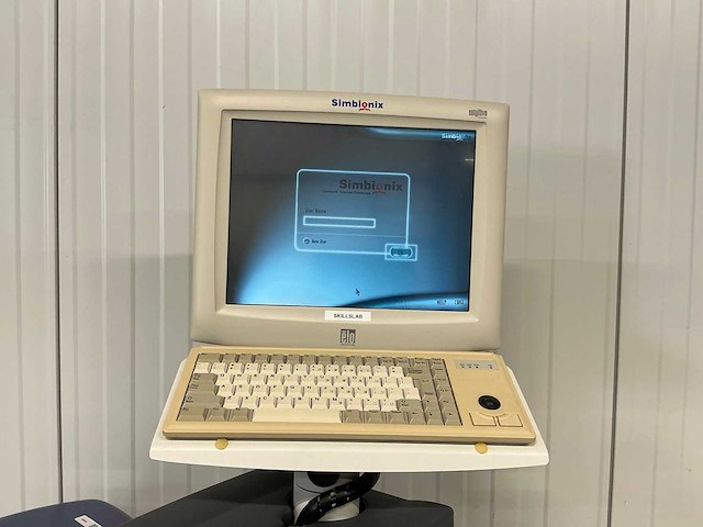 Skillslab - afbeelding 2 van  3