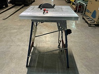 Skilsaw 190 tegelzaagmachine - afbeelding 2 van  5
