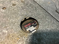 Skilsaw 190 tegelzaagmachine - afbeelding 5 van  5