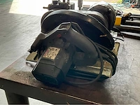Skilsaw 1986u1 handcirkelzaag machine - afbeelding 3 van  4