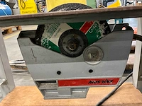 Skilsaw cirkelzaagmachine / zaagtafel - afbeelding 5 van  6